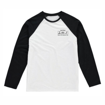 Excelsior ADC Baseball Shirt 